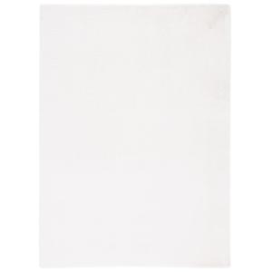 Tapis Polyester Blanc cassé 120 X 180