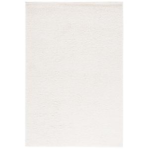 Tapis Polyester Ivory 122 X 183 cm