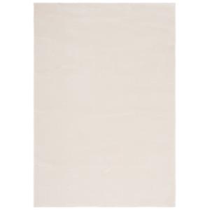 Tapis Polyester Ivory 160 X 231 cm