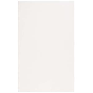 Tapis Polyester Ivory 183 X 274 cm