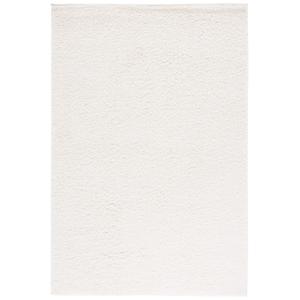 Tapis Polyester Ivory 240 X 305 cm