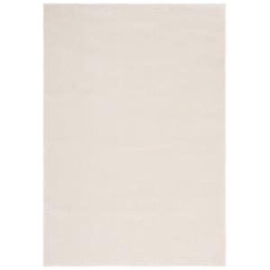 Tapis Polyester Ivory 79 X 152 cm