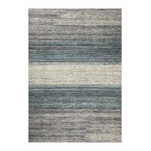 Tapis pure laine tufté main nude 110x170