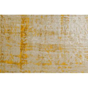 Tapis rectangulaire d'intérieur 155x230 jaune