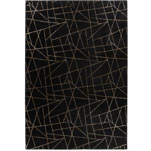 Tapis rectangulaire en Bijou 125