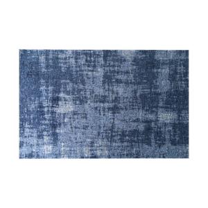 Tapis rectangulaire en coton 200x290