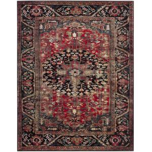 Tapis Red / Multi 235 X 305 cm