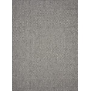 Tapis robuste extérieur intérieur, anthracite, 200 x 280 cm…