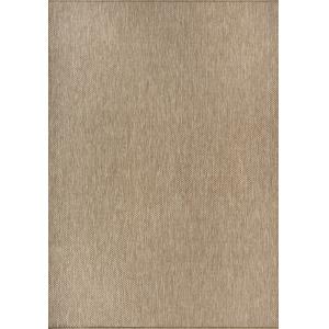 Tapis robuste extérieur intérieur, naturel, 200 x 280 cm