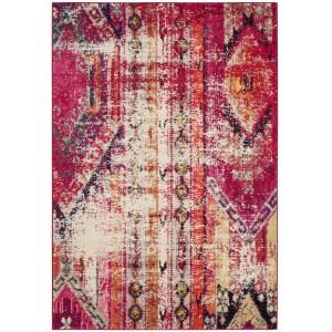 Tapis Rose 122 X 170 cm