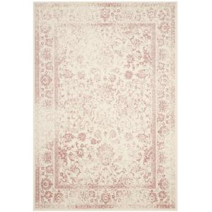 Tapis Rose 122 X 183 cm