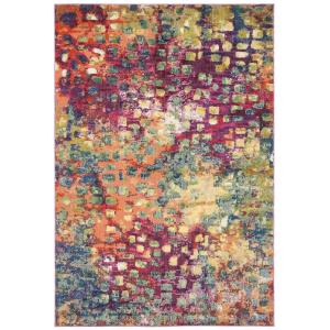 Tapis Rose 160 X 229 cm