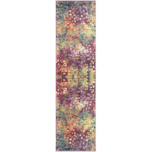 Tapis Rose 66 X 244 cm