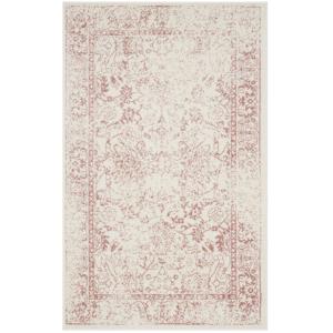 Tapis Rose 91 X 152 cm