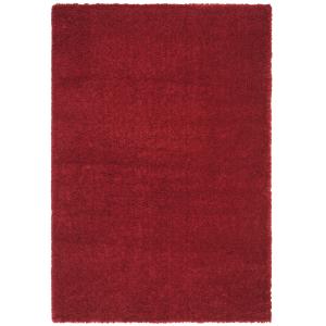 Tapis Rouge 183 X 274 cm