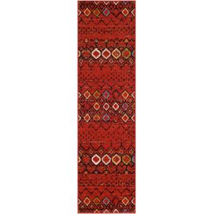 Tapis Rouge 69 X 244 cm