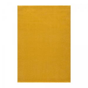 Tapis Salle à manger 200x290 Jaune
