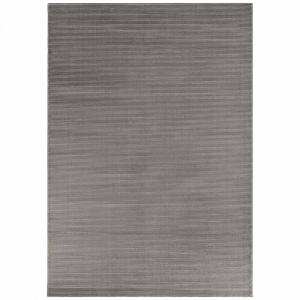 Tapis salon 120x170cm Anthracite Uni