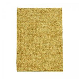 Tapis salon jaune 200x300