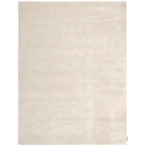 Tapis salon LUNAR fait main en viscose