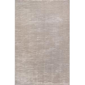 Tapis salon style moderne, beige, 160 x 230 cm