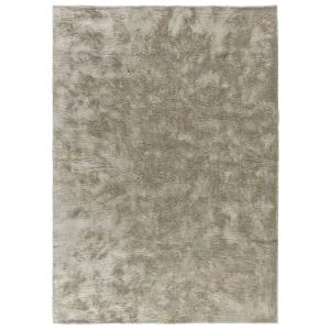 Tapis shaggy pierre  80x150 cm