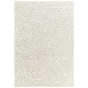 Tapis Shaggy Uni Beige 160x213