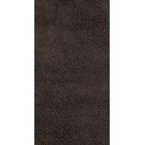 Tapis Shaggy Uni Marron Foncé 80x150