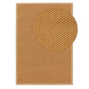 Tapis sisal beige 80x150