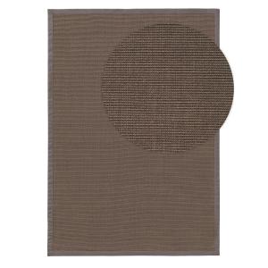 Tapis sisal gris 240x340