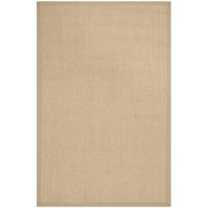 Tapis Sisal Maize / Linen 122 X 183 cm