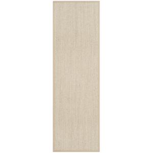 Tapis Sisal Marble / Linen 76 X 183 cm