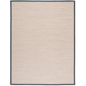 Tapis Sisal Marbre/Gris Foncé 244 X 305 cm