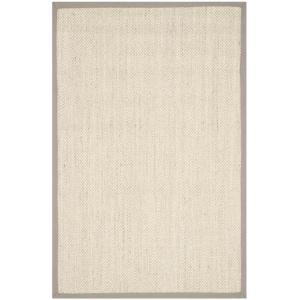 Tapis Sisal Marbre/Kaki 122 X 183 cm