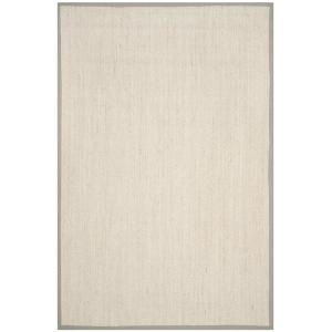 Tapis Sisal Marbre/Kaki 183 X 274 cm