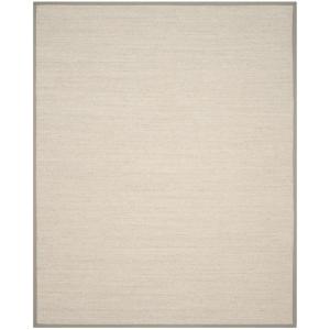 Tapis Sisal Marbre/Kaki 244 X 305 cm