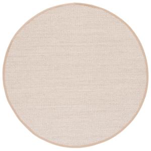 Tapis Sisal Marbre/Lin 122 X 122 cm