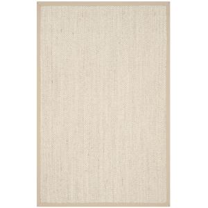 Tapis Sisal Marbre/Lin 122 X 183 cm