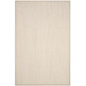 Tapis Sisal Marbre/Lin 183 X 274 cm