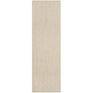 Tapis Sisal Marbre/Lin 61 X 91 cm