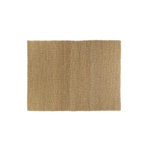 Tapis Sisal Marron 240x180x2cm