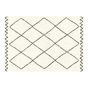 Tapis style berbère Saoura 120x170