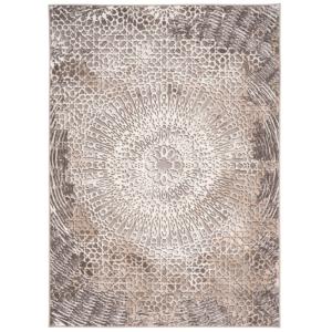 Tapis style vintage beige 200x290 cm