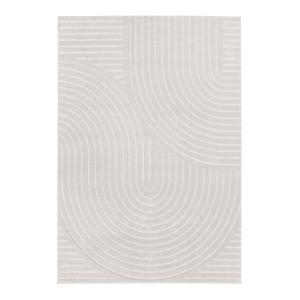 Tapis super doux très graphique 120  x 170