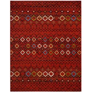 Tapis Terracotta / Multi 244 X 305 cm