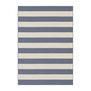 Tapis tissé plat design contemporain intérieur extérieur MY…