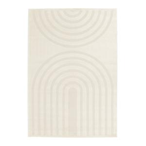 Tapis très doux et graphique 120  x 170