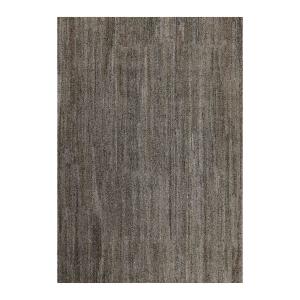 Tapis  tufté main taupe 300x400