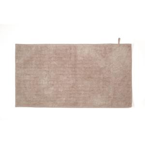 Tapis tufté uni  90x150 cm Beige