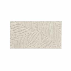 Tapis uni à relief Ankara 160x230